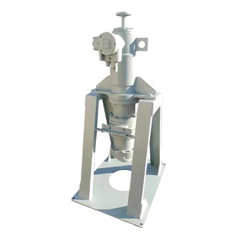 Multistage Type Pump