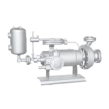 Slurry Handling Type – Mechanical Seal