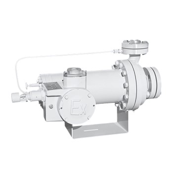Basic Type Pump