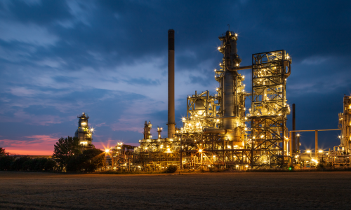 Petrochemical